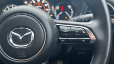 Mazda CX-30 2.5 e-Skyactiv G MHEV [140] Exclusive-Line 5dr Petrol Hatchback